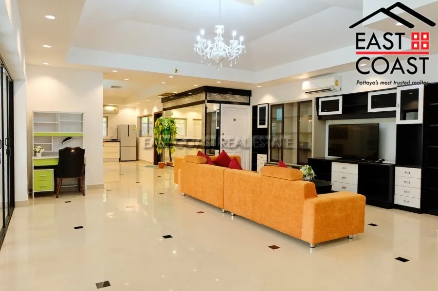 Jomtien Park Villas photo 3