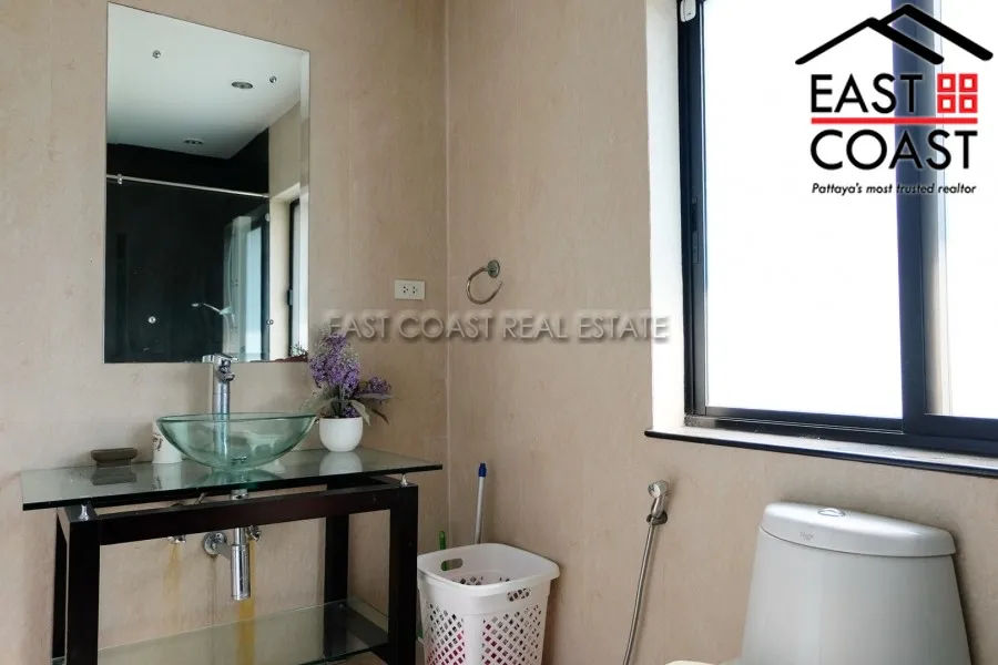 Jomtien Park Villas photo 29