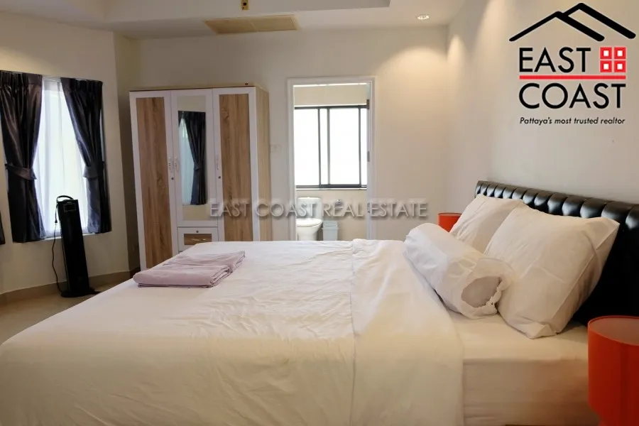 Jomtien Park Villas photo 31
