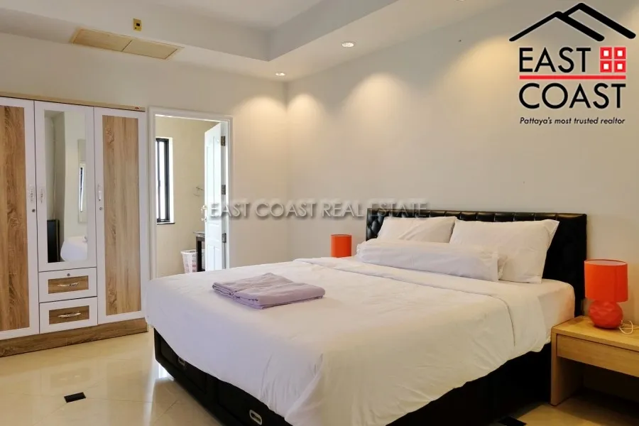 Jomtien Park Villas photo 32