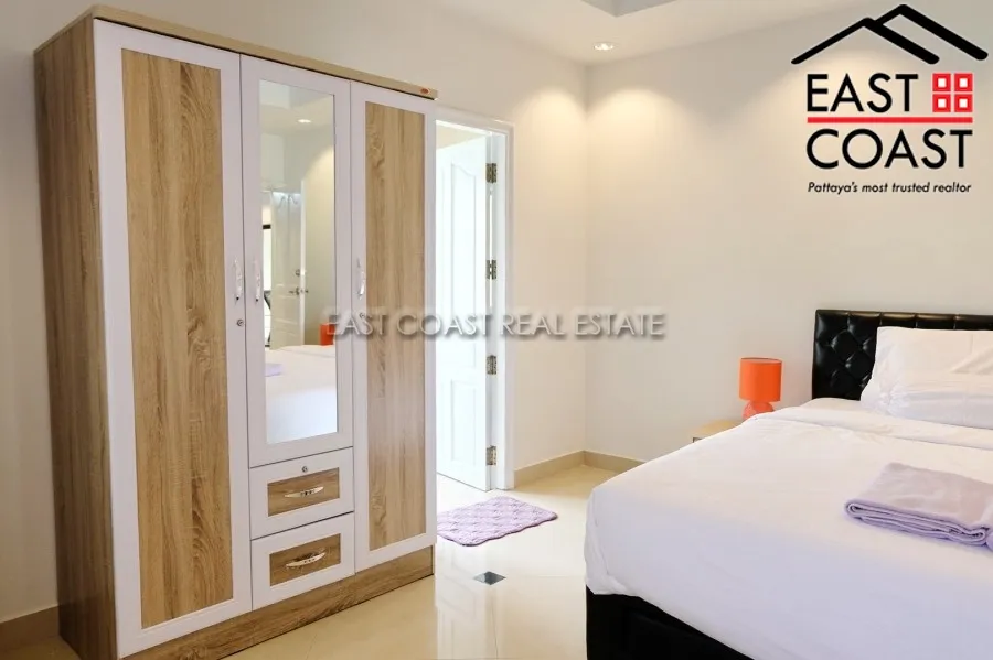 Jomtien Park Villas photo 33