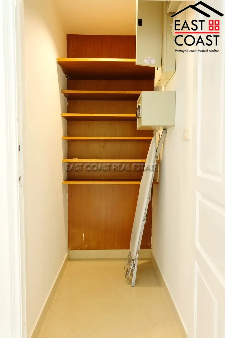 Jomtien Park Villas photo 36