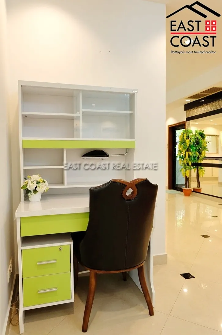 Jomtien Park Villas photo 10