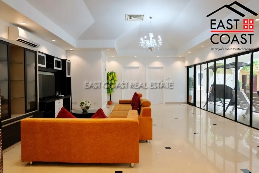 Jomtien Park Villas photo 8