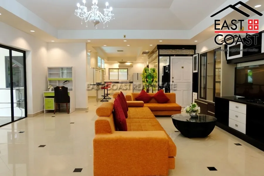 Jomtien Park Villas photo 9