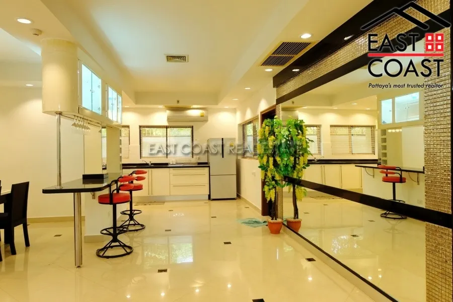 Jomtien Park Villas photo 4