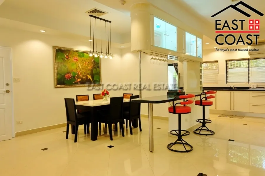 Jomtien Park Villas photo 11