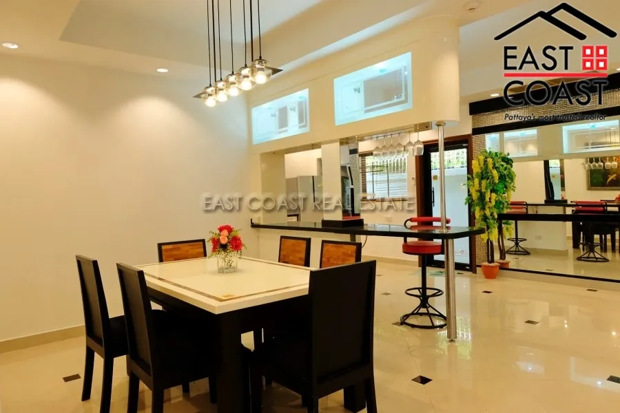 Jomtien Park Villas photo 12