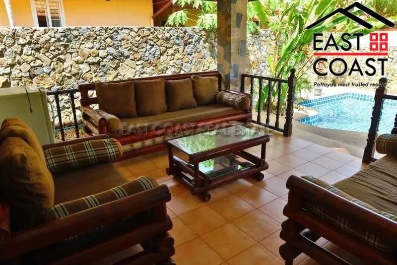 Thepnimitr Pool Villa photo 24