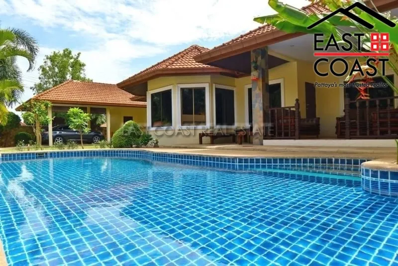 Thepnimitr Pool Villa