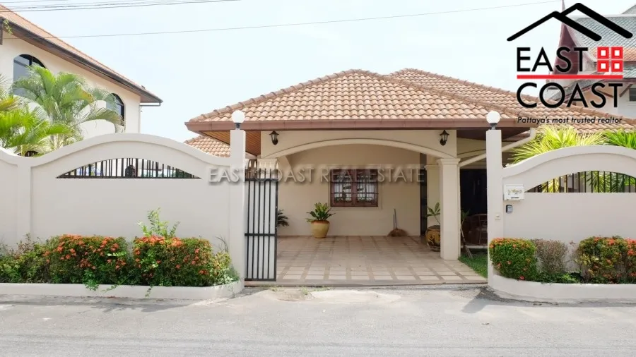 Mabprachan Pool Villa photo 3