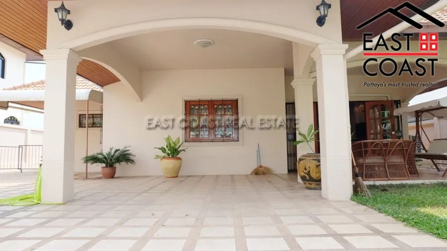 Mabprachan Pool Villa photo 7