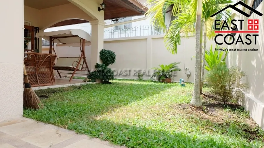 Mabprachan Pool Villa photo 8