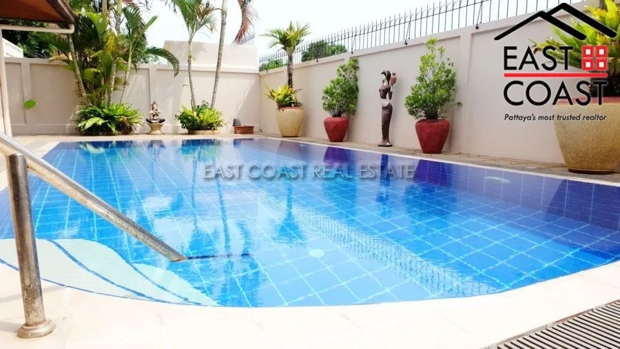 Mabprachan Pool Villa photo 6