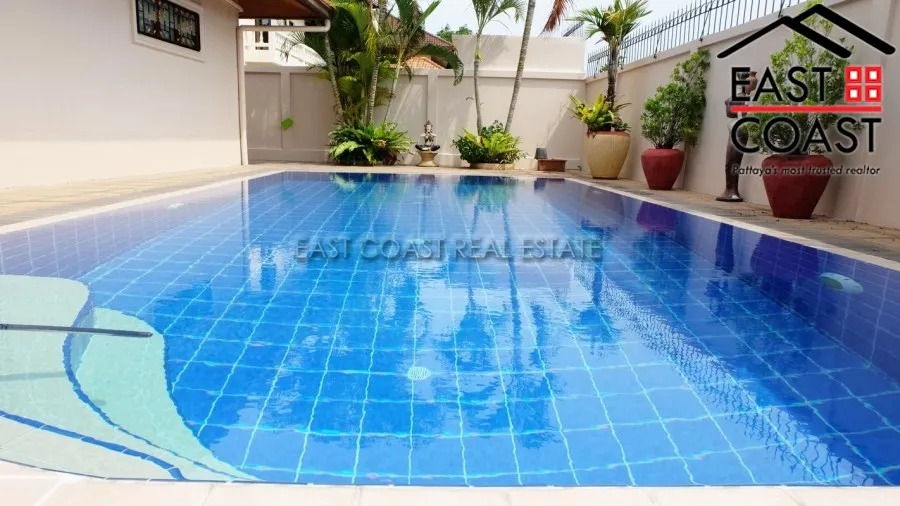 Mabprachan Pool Villa