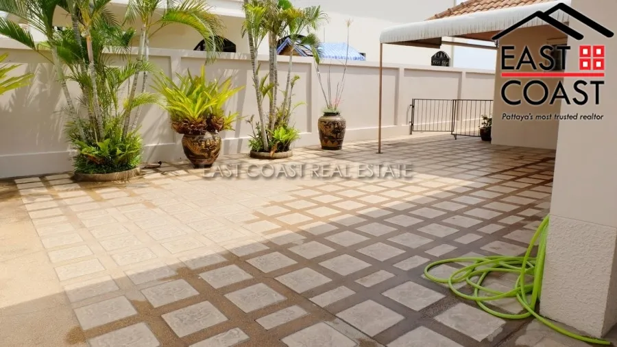 Mabprachan Pool Villa photo 9
