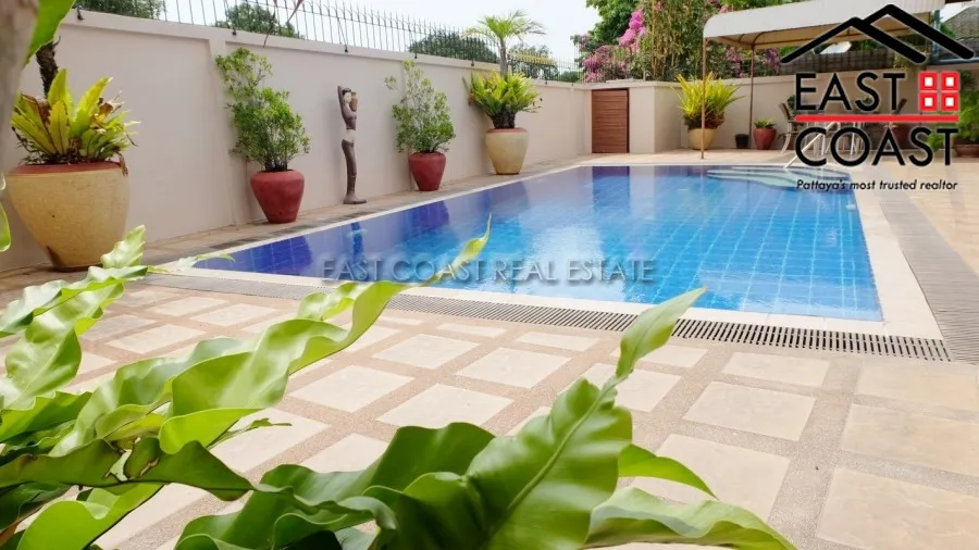 Mabprachan Pool Villa photo 35