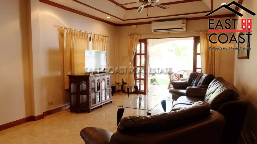 Mabprachan Pool Villa photo 14