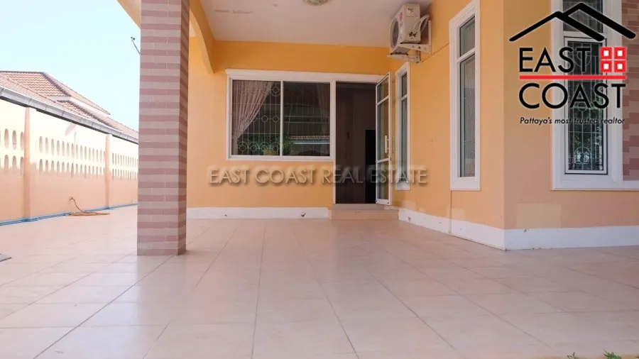 Chockchai Garden Home 4 photo 4