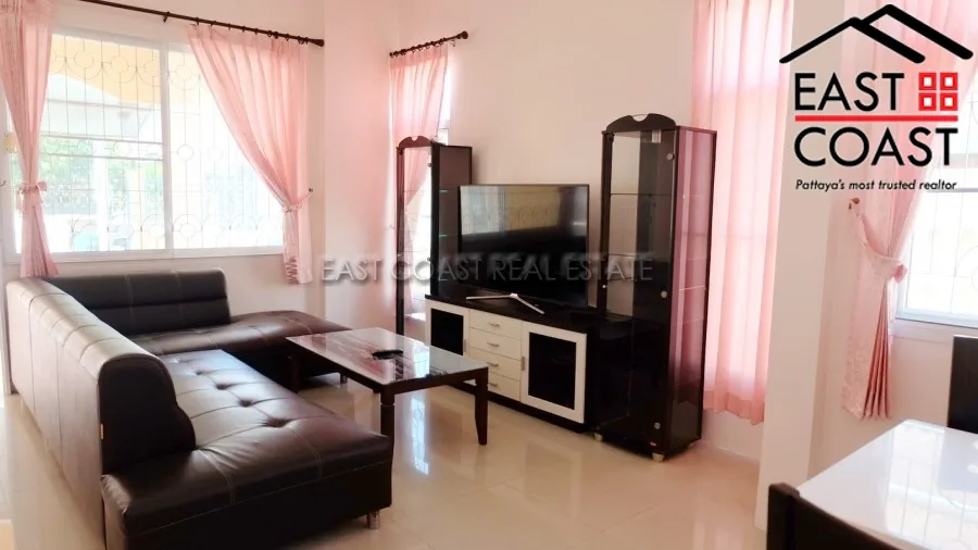 Chockchai Garden Home 4 photo 9
