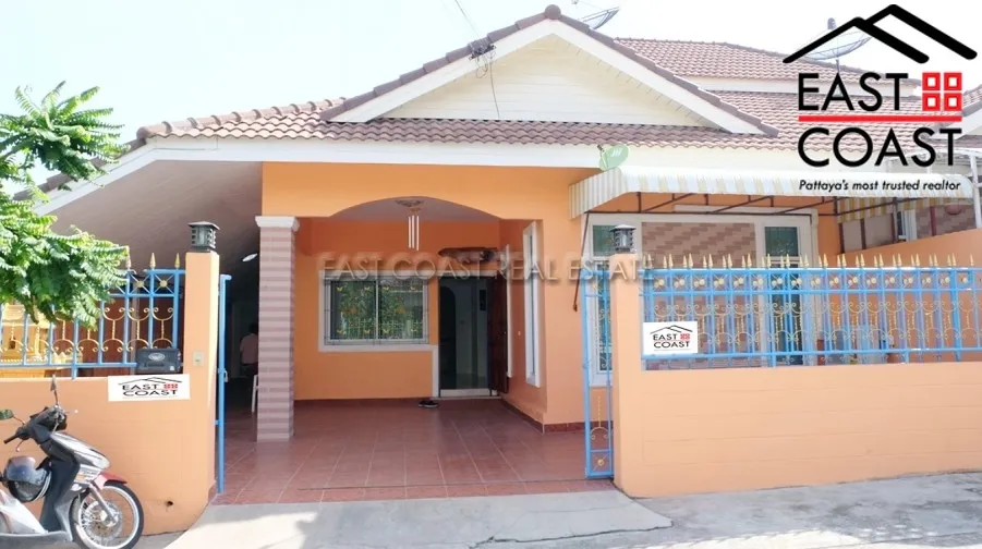 Chockchai Garden Home 4