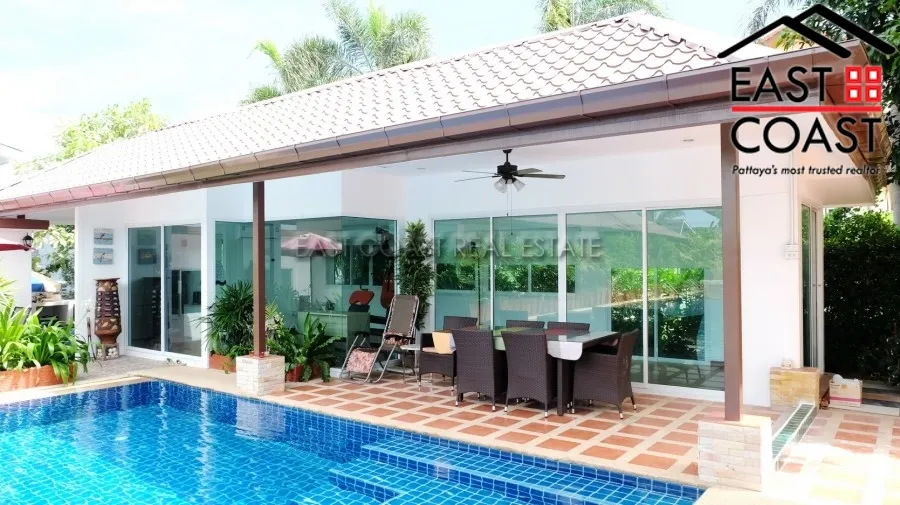 Paradise Villa 2 photo 24