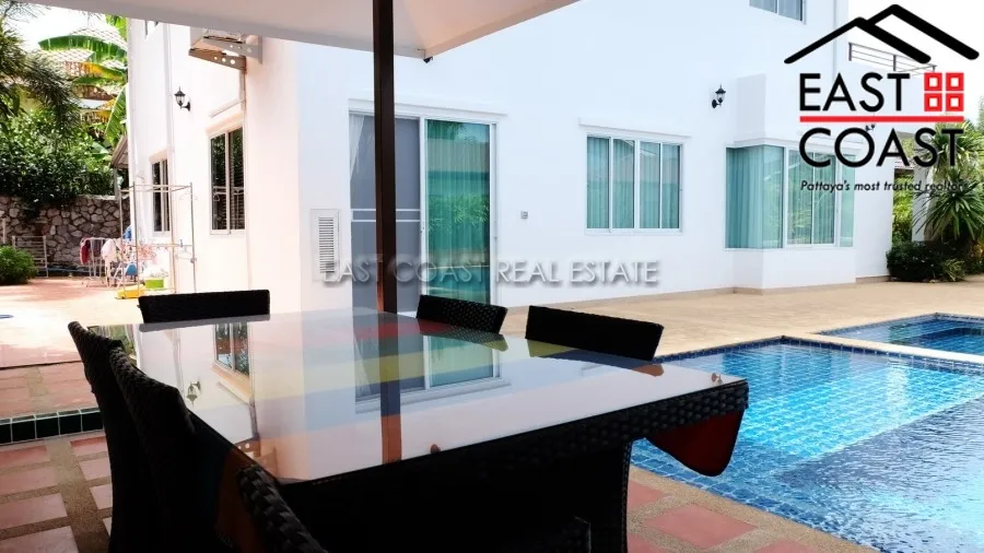 Paradise Villa 2 photo 25