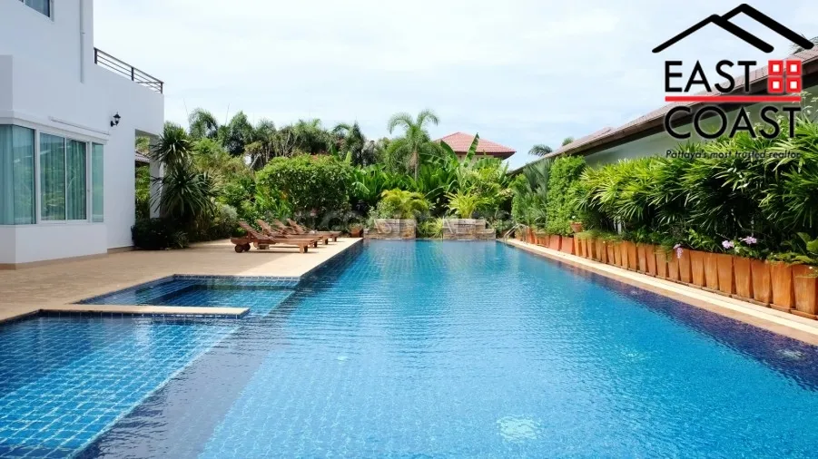 Paradise Villa 2 photo 38