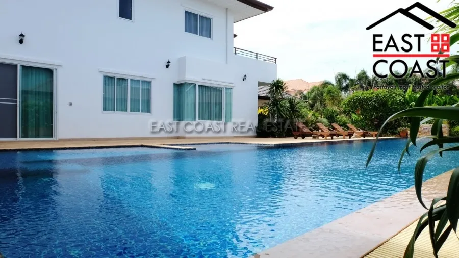 Paradise Villa 2 photo 39
