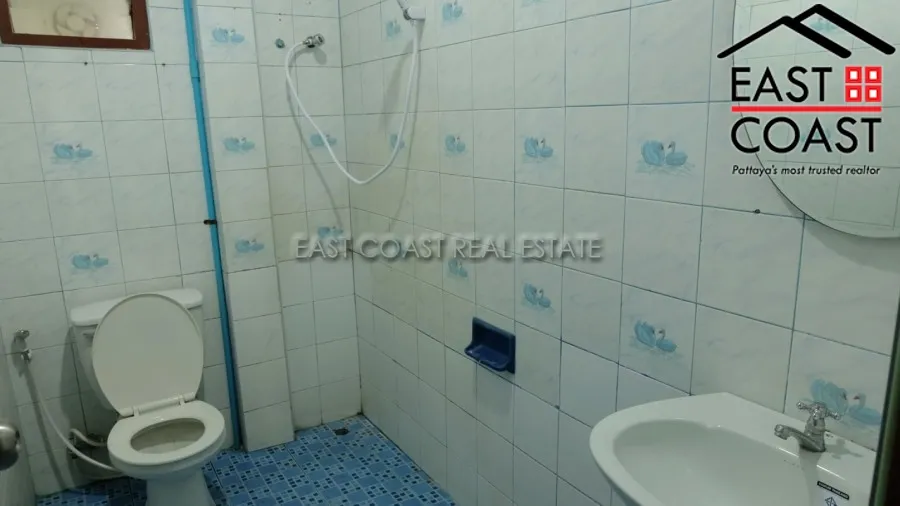 Townhouse in Central Pattaya photo 13