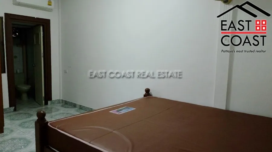 Townhouse in Central Pattaya photo 14