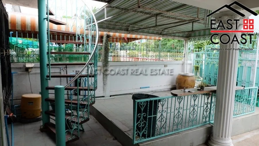 Townhouse in Central Pattaya photo 4