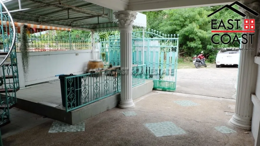 Townhouse in Central Pattaya photo 5