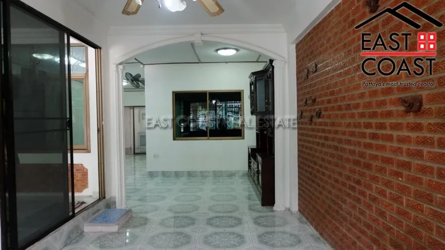Townhouse in Central Pattaya photo 7
