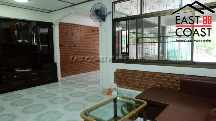 Townhouse in Central Pattaya photo 8