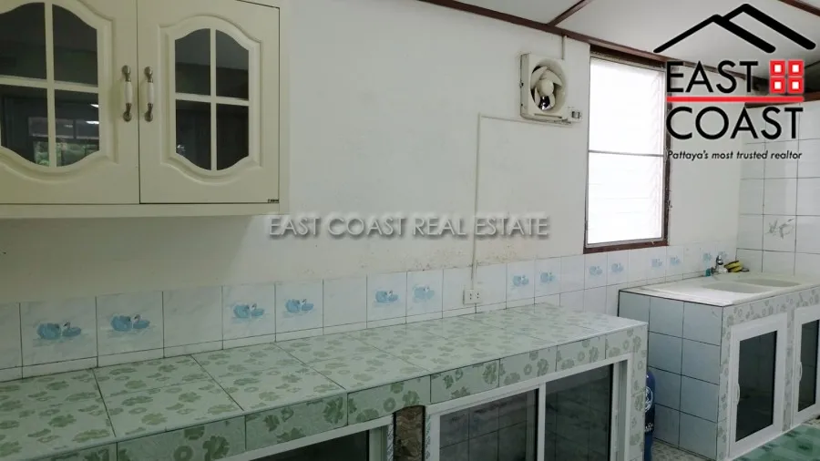Townhouse in Central Pattaya photo 11