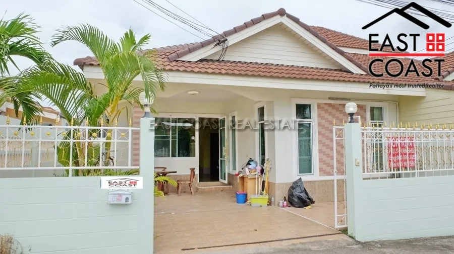 Chockchai Garden Home 4