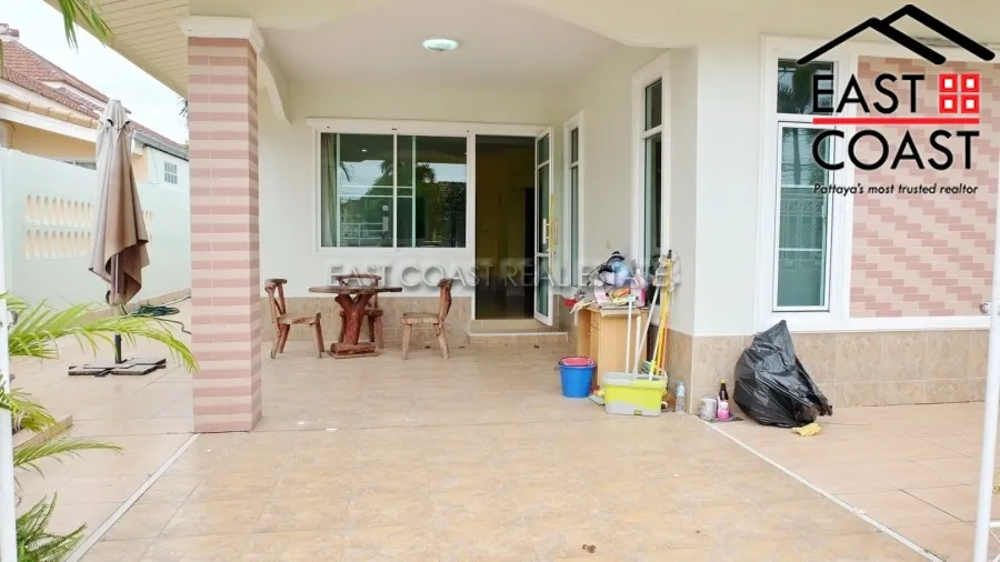Chockchai Garden Home 4 photo 3