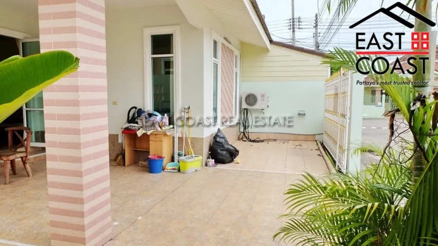 Chockchai Garden Home 4 photo 4