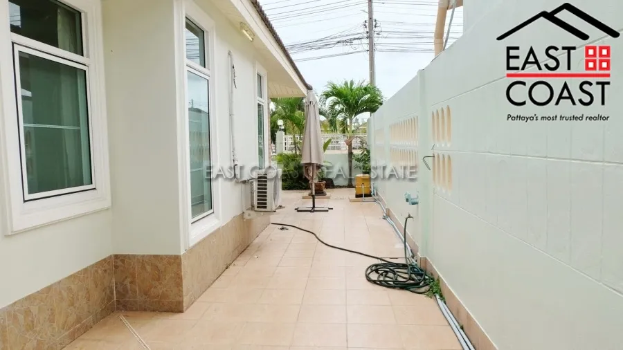 Chockchai Garden Home 4 photo 6