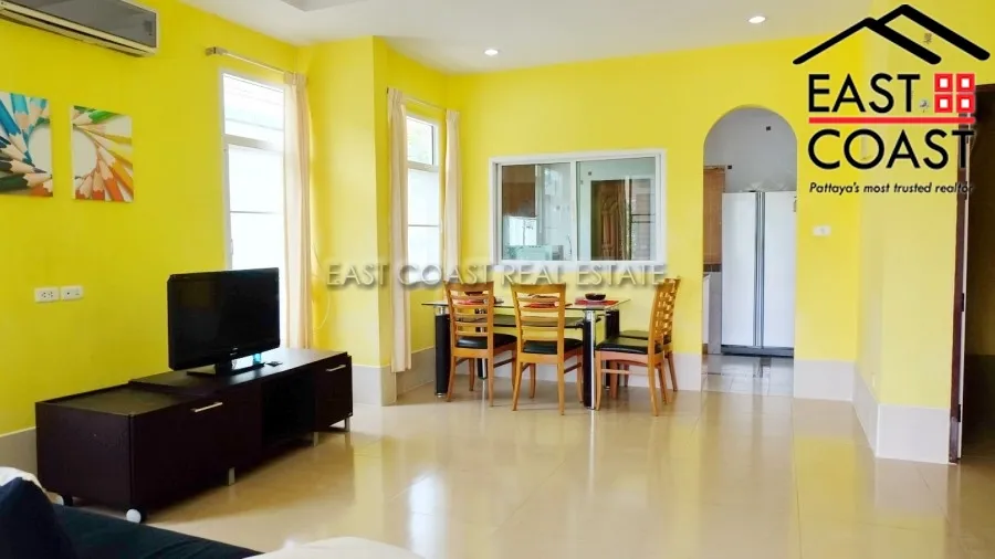 Chockchai Garden Home 4 photo 7