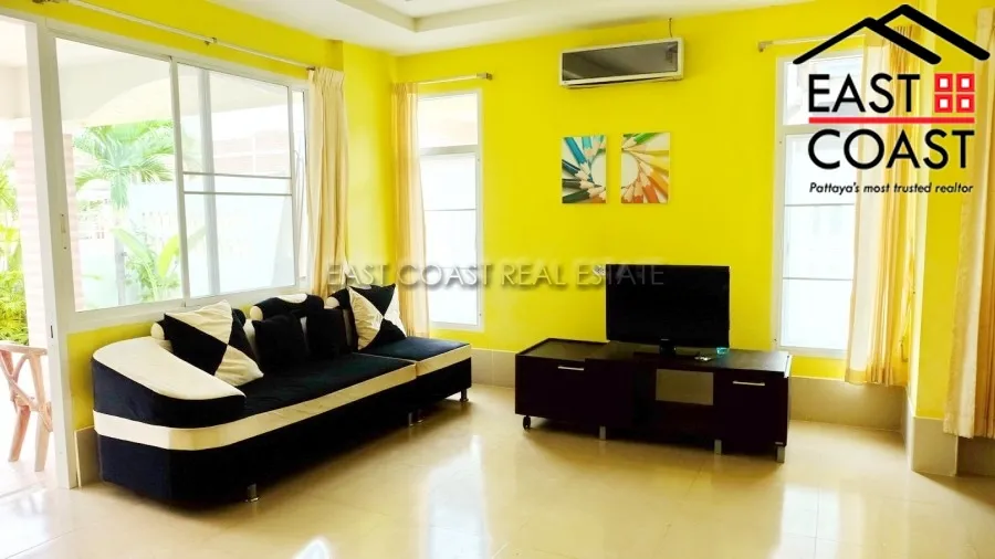 Chockchai Garden Home 4 photo 8