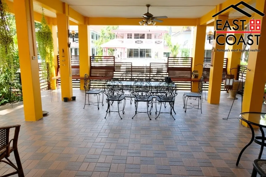 Jomtien Yacht Club 1 photo 3