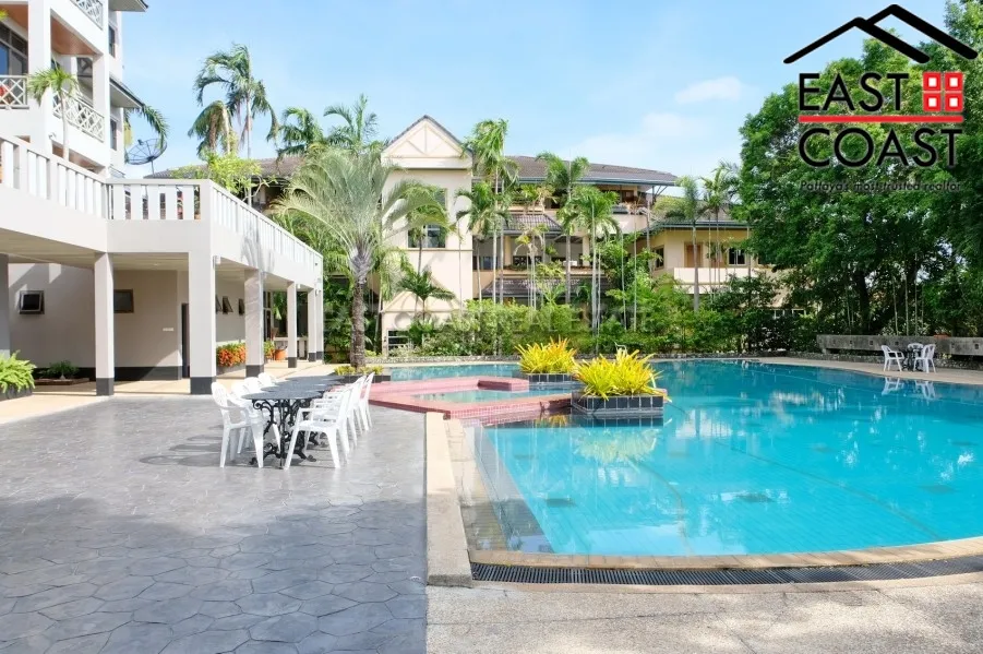 Jomtien Yacht Club 1 photo 24