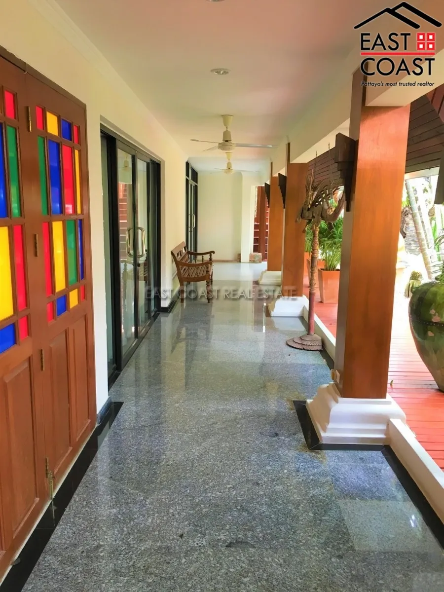 Jomtien Palace photo 26