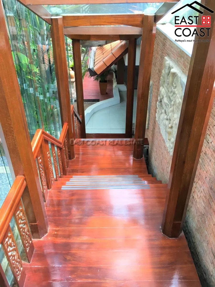 Jomtien Palace photo 29