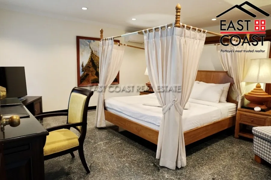 Jomtien Palace photo 4