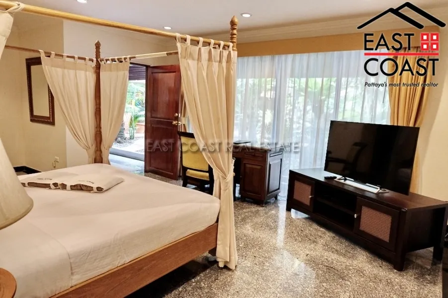Jomtien Palace photo 6