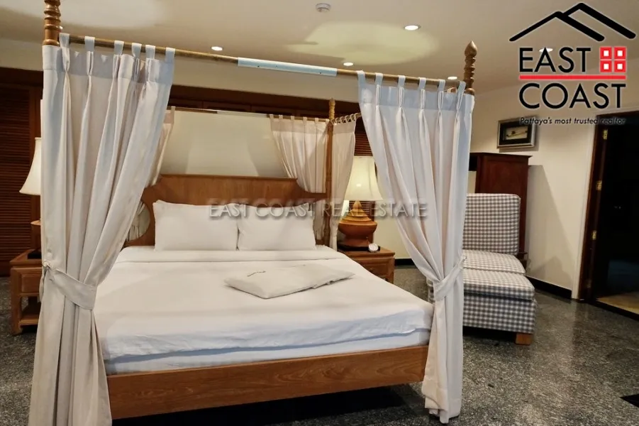 Jomtien Palace photo 5