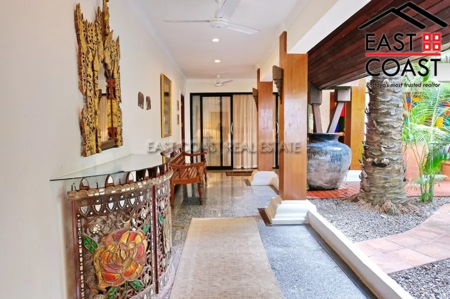 Jomtien Palace photo 22